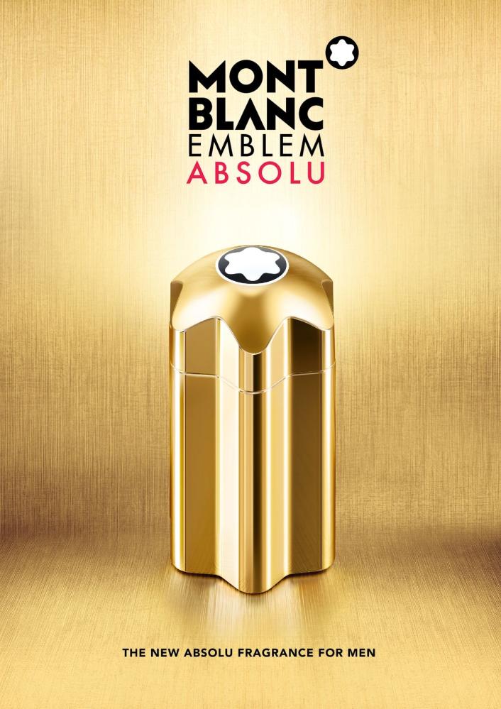 Emblem absolu -eau de toilette 100ml
