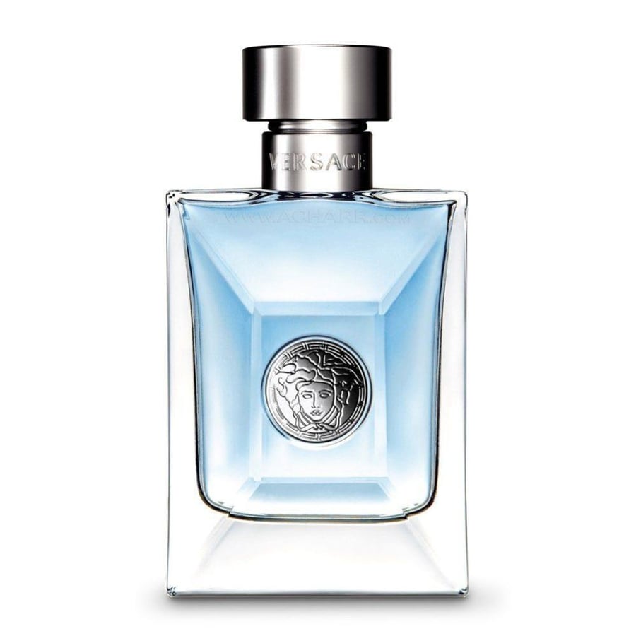 Versace pour homme -eau de toilette 50ml