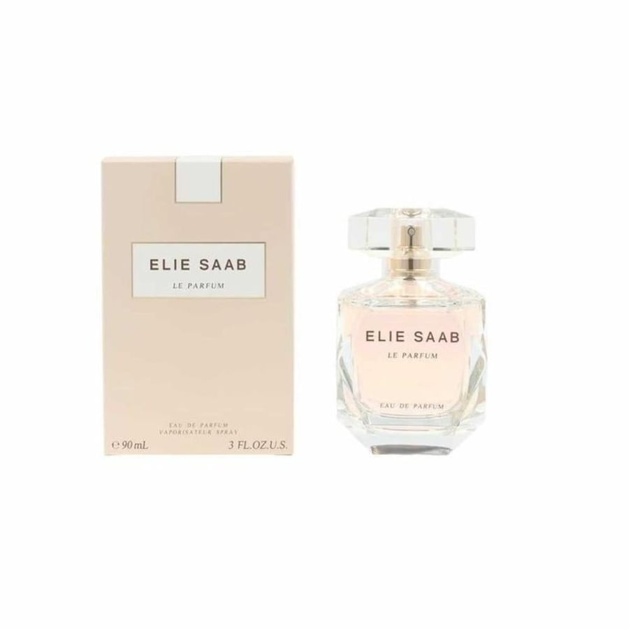 Elie saab le parfum -eau de parfum 90ml