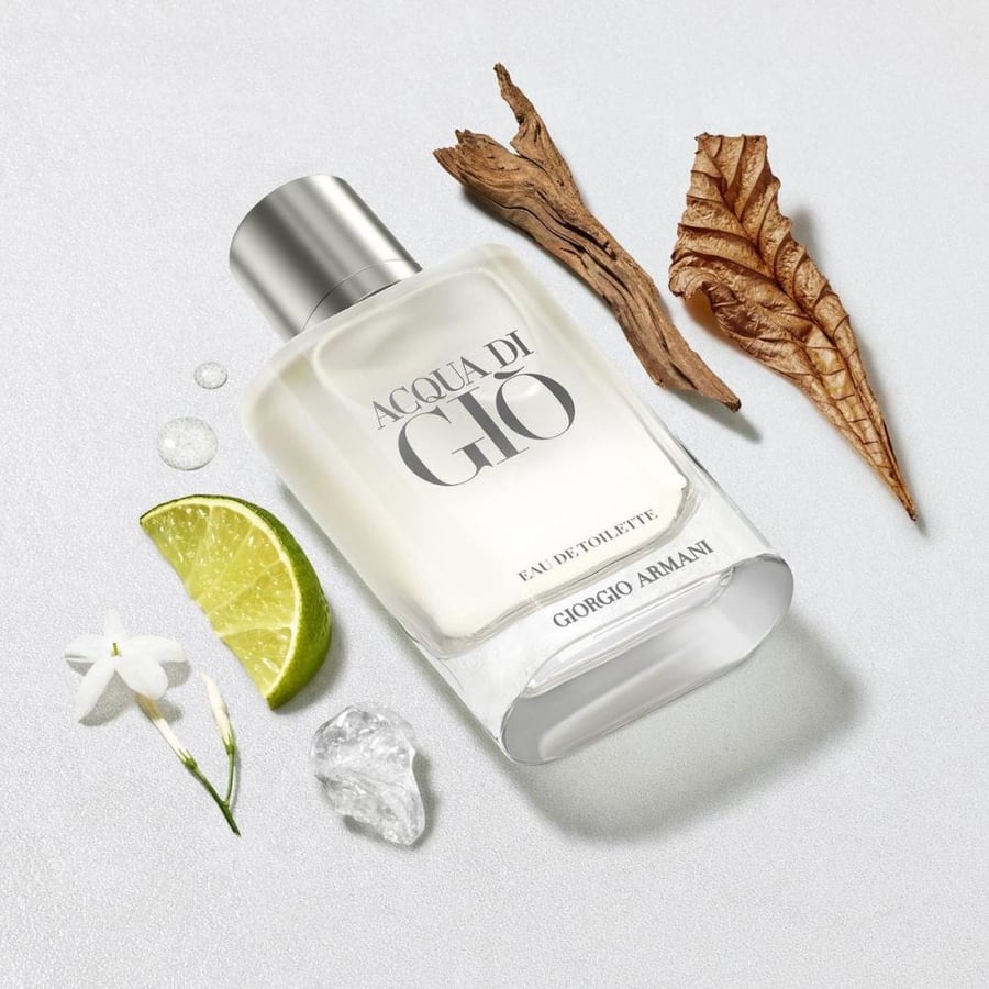 Acqua di chiō -eau de toilette 100m