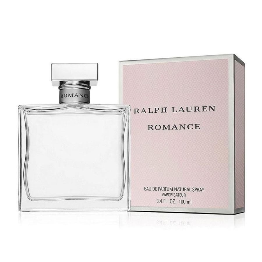 Romance -eau de parfum 100ml