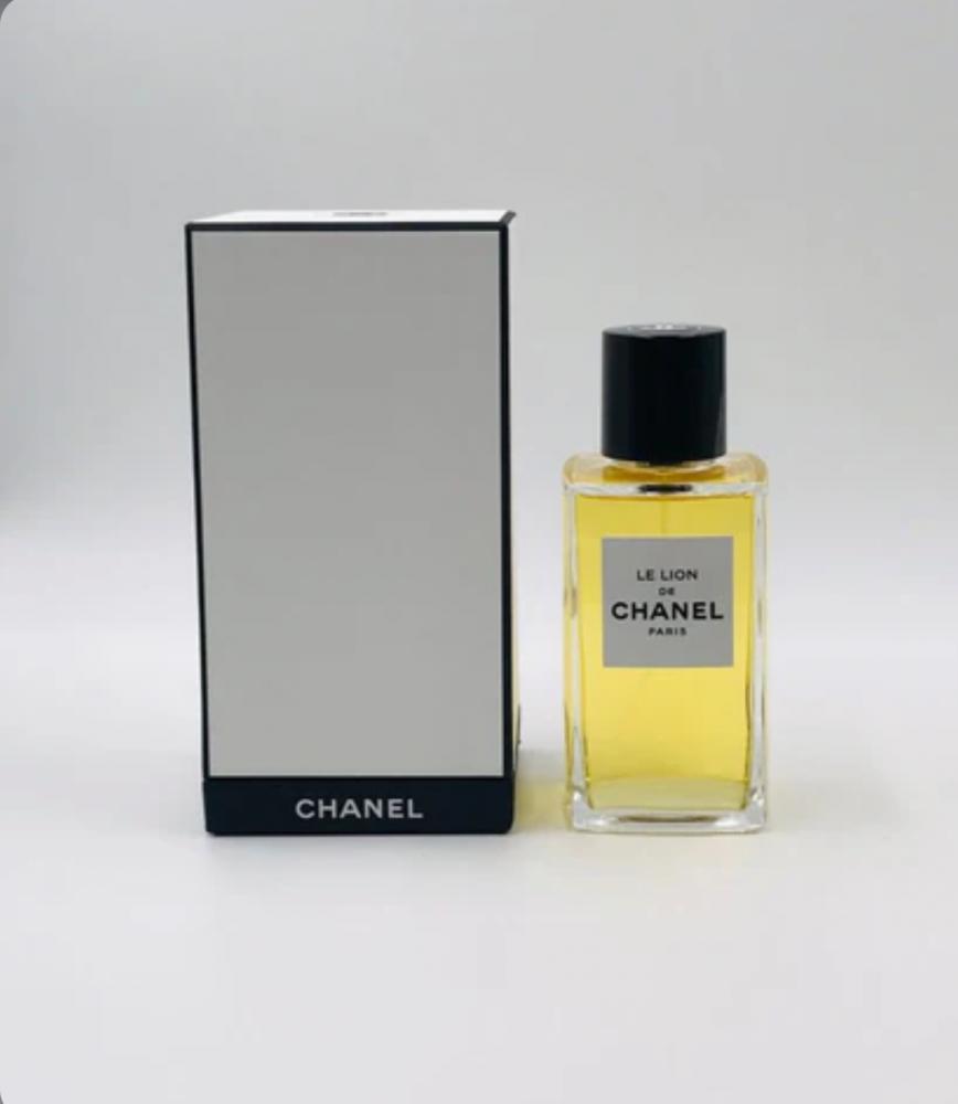 Le lion de chanel -eau de parfum 75ml