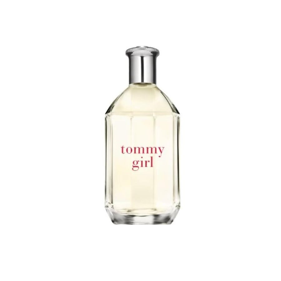 Tommy girl - eau de toilette 100ml