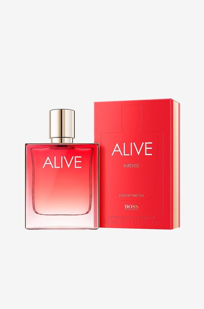 Alive intense -eau de parfum 80ml
