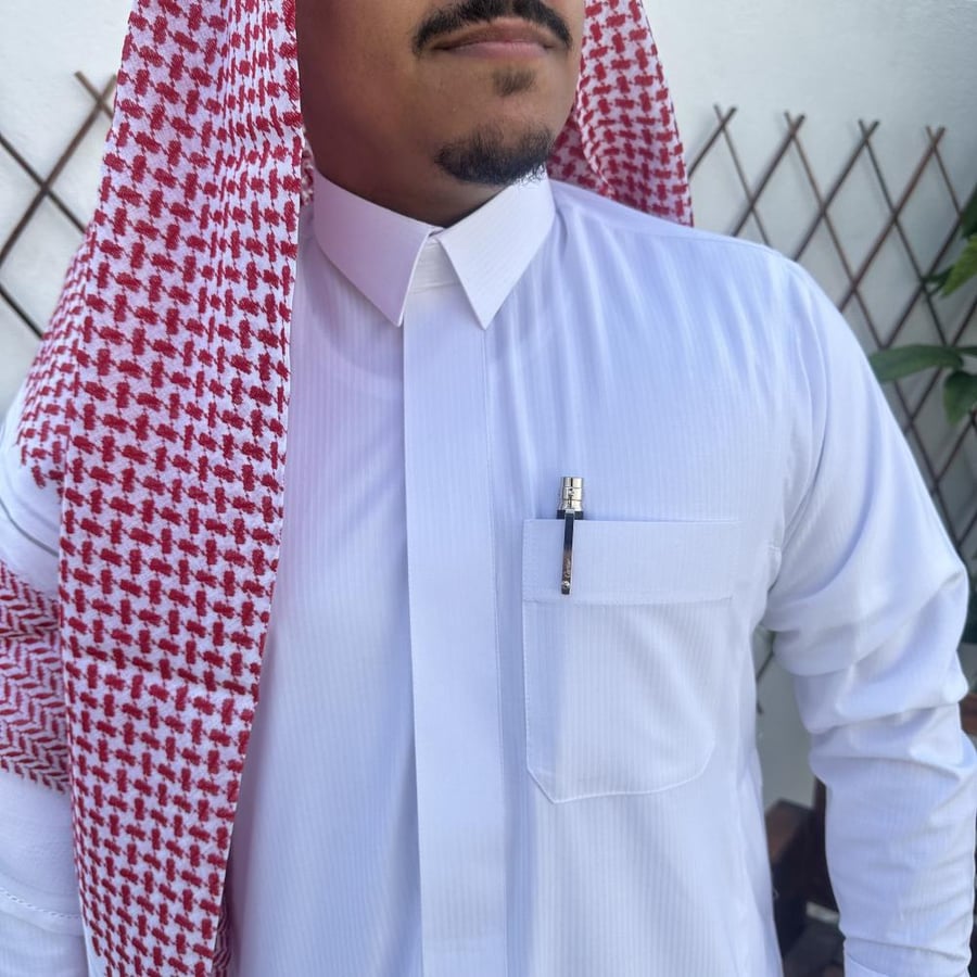 قماش رزن الفاخر