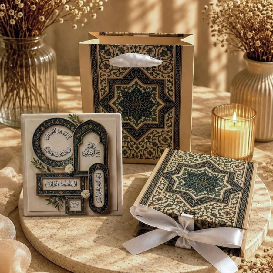 عبق التراث