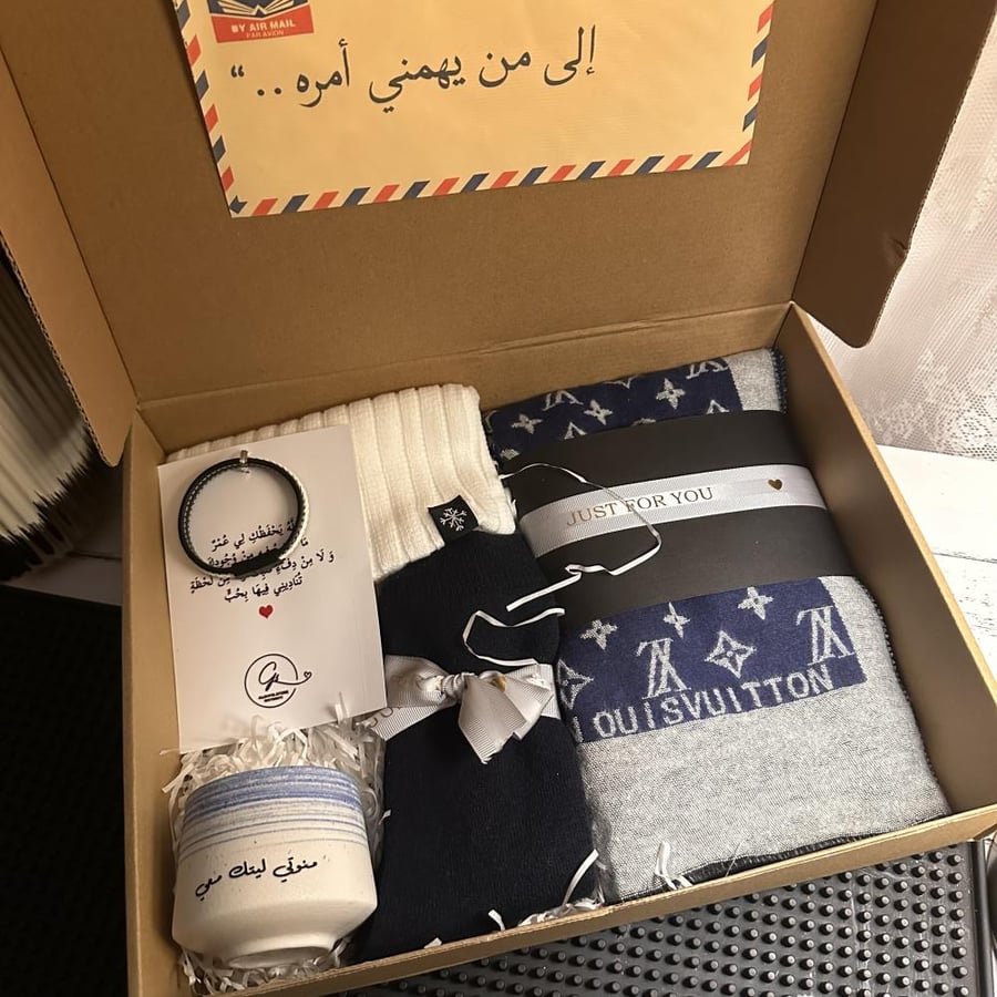 "نبض الوفاء"