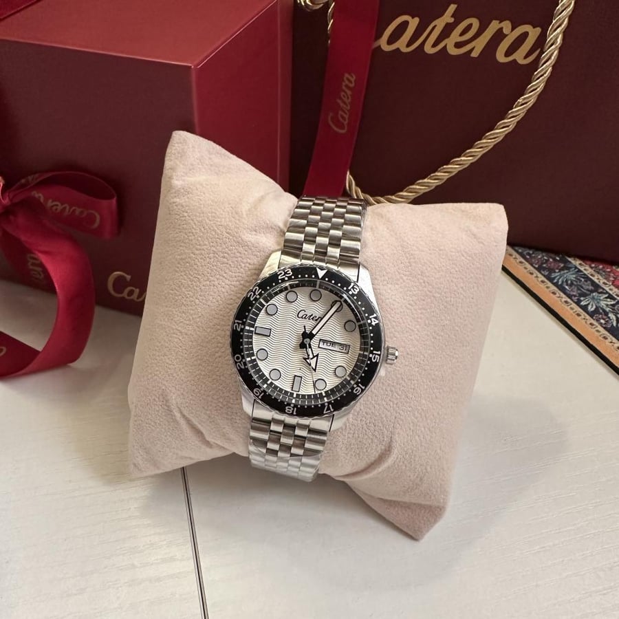 Katera watch