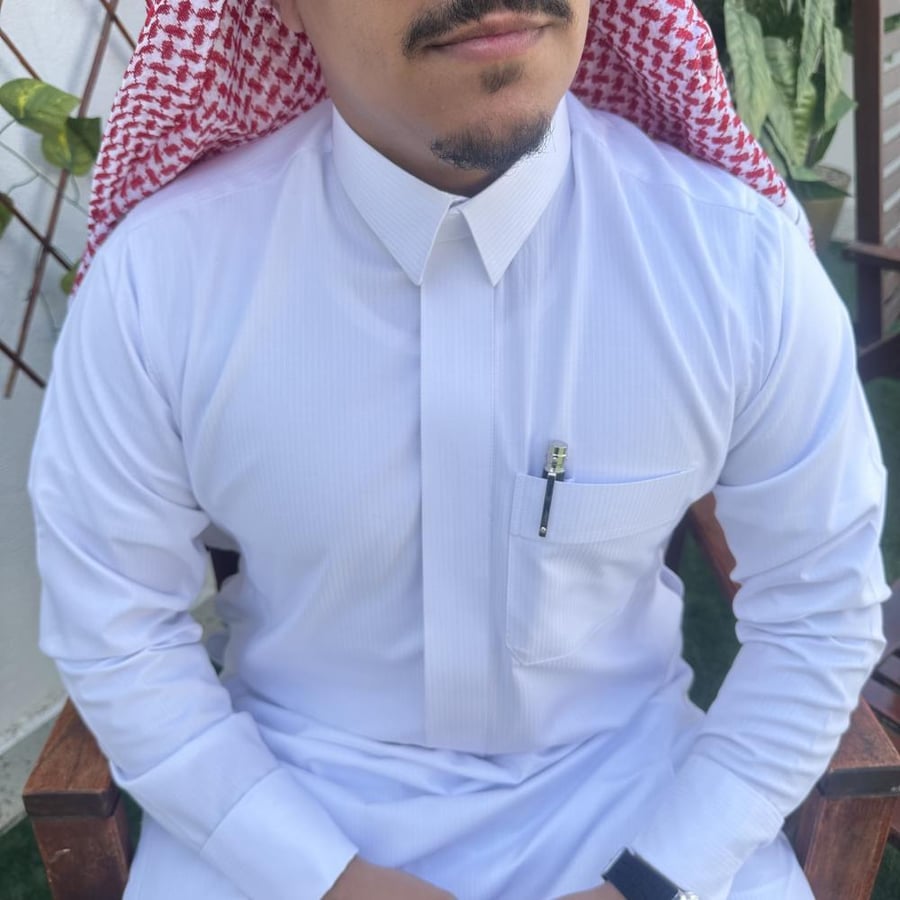 قماش رزن الفاخر