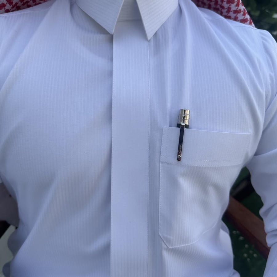 قماش رزن الفاخر