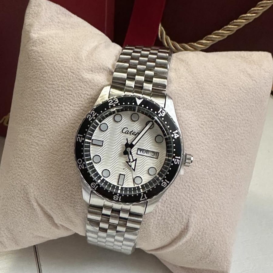 Katera watch