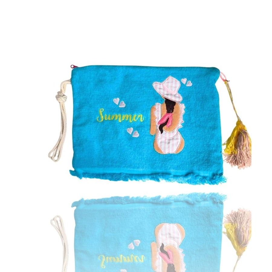 Bonjour set for adults