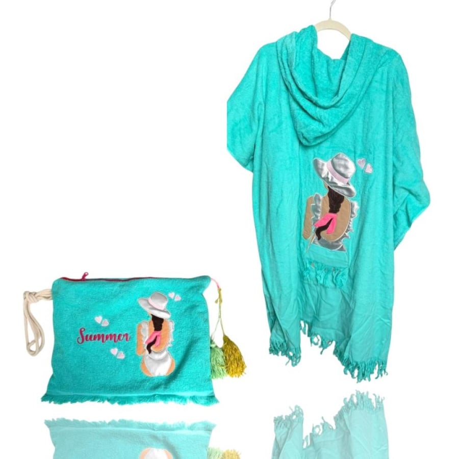 Bonjour set for adults