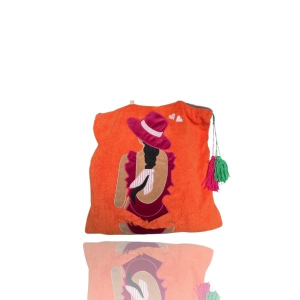 طقم بونشور