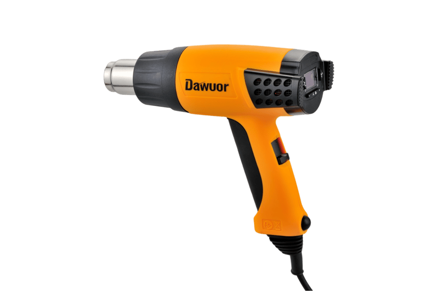 Digital thermal hair dryer 2000 watts DWR-D630