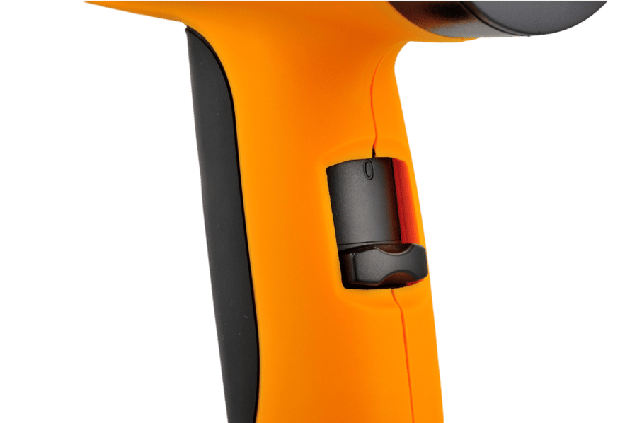 Digital thermal hair dryer 2000 watts DWR-D630