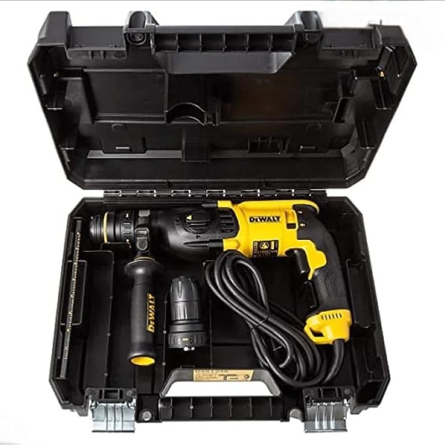 DEWALT MM26 DEWALT D25133 Drill