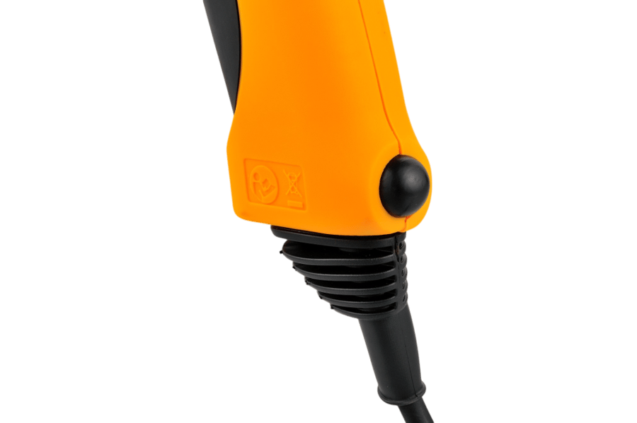 Digital thermal hair dryer 2000 watts DWR-D630