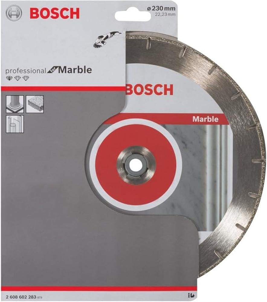 دسك قص رخام 9 بوصة بوش BOSCH