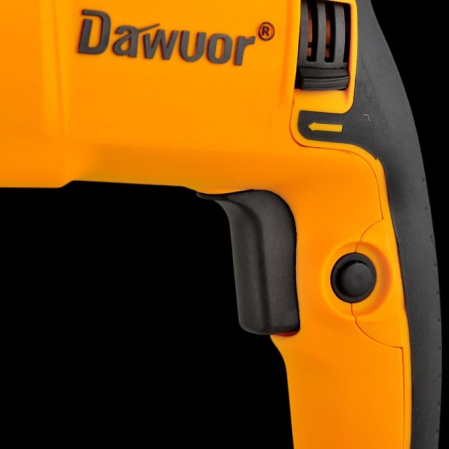 دريل هلتي 26 مم همر 1050 واط Dawour D2602