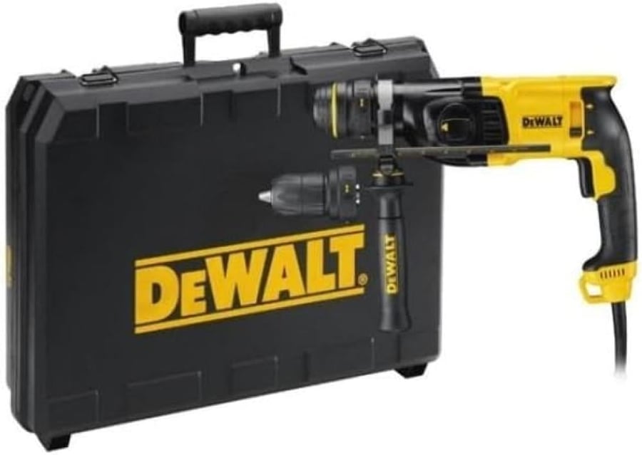 DEWALT MM26 DEWALT D25133 Drill
