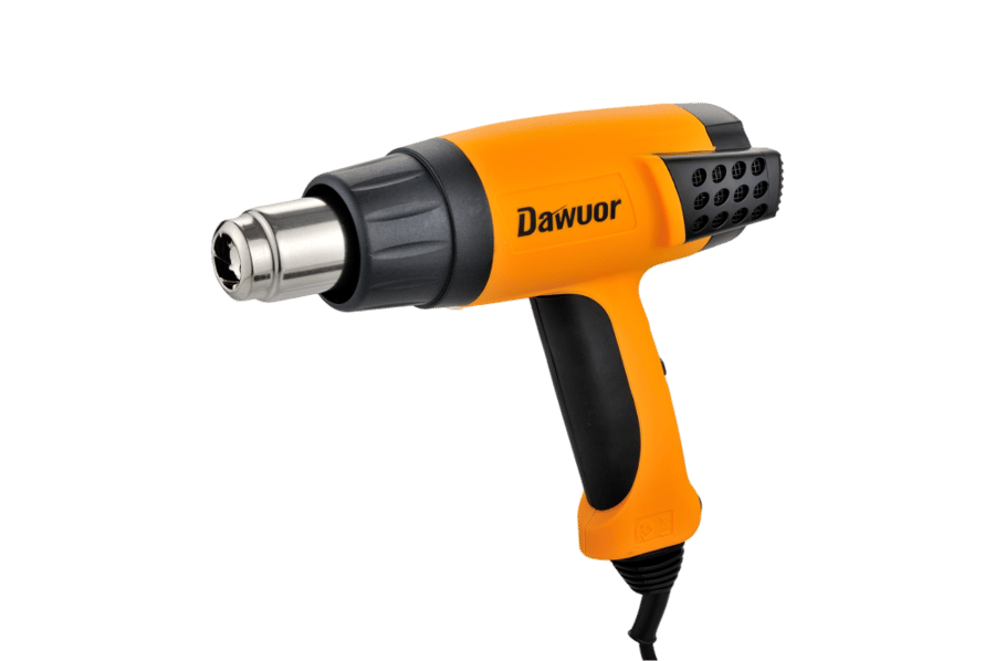 Digital thermal hair dryer 2000 watts DWR-D630