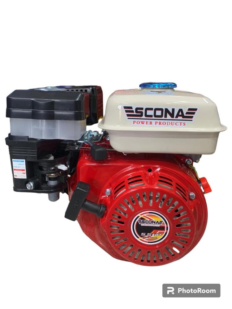 محرك بنزين 5.5 حصان تايلندي SCN5.5