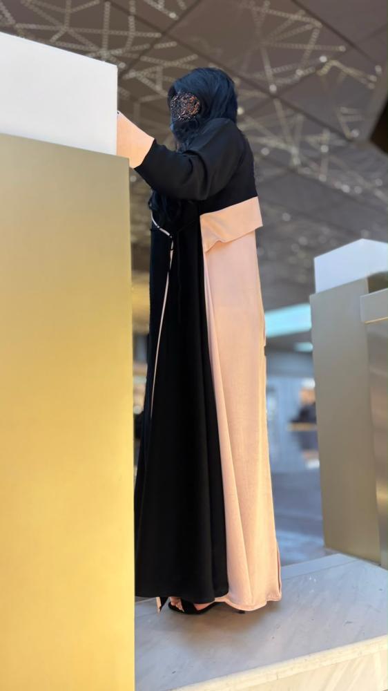 عباية  مرح