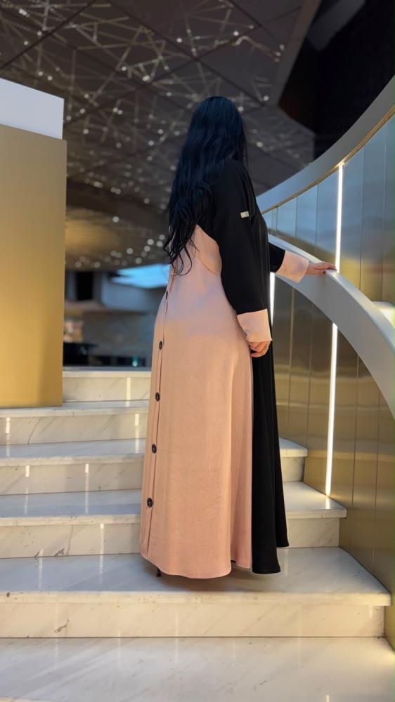 عباية  مرح