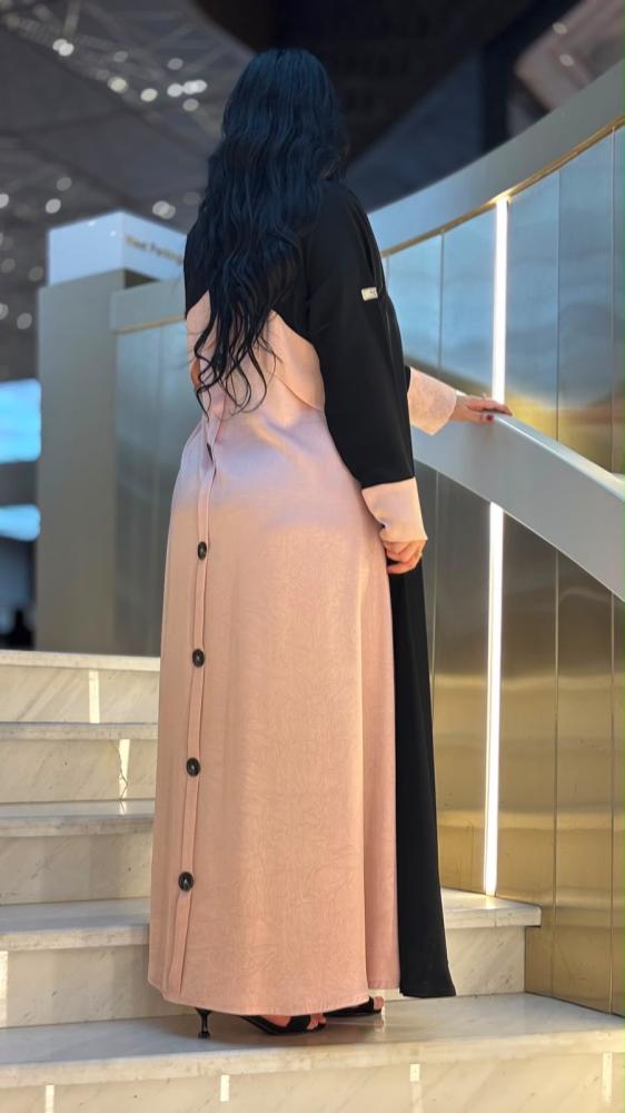 عباية  مرح