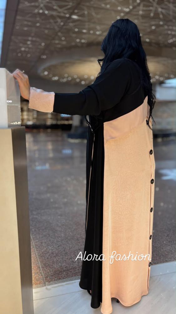 عباية  مرح