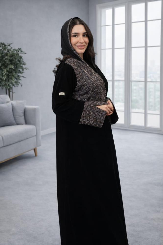 عباية ريم الشرق