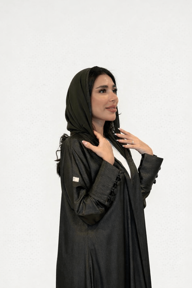عباية سيلا