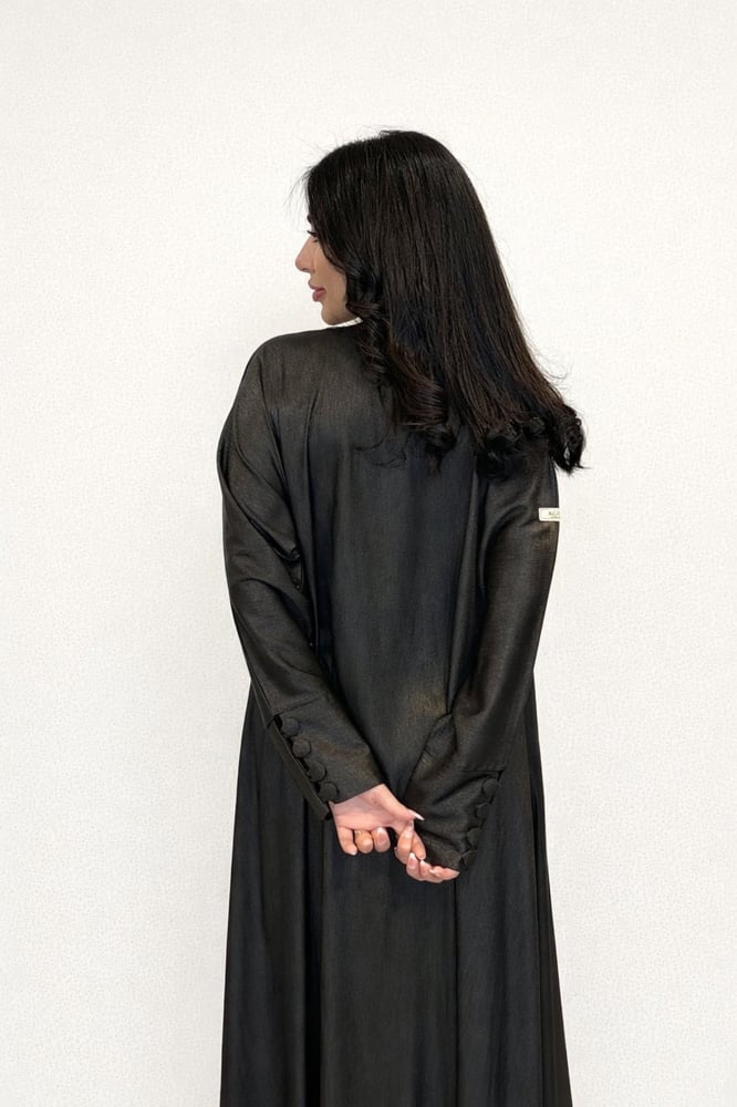 عباية سيلا
