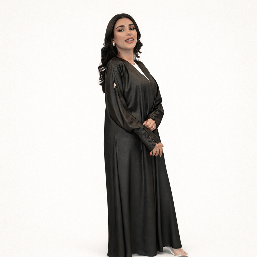 عباية سيلا