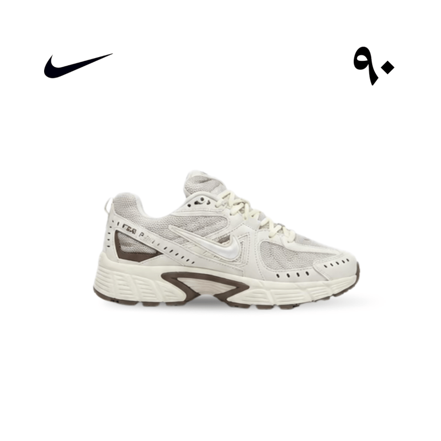 نايك P7000 | اوف وايت