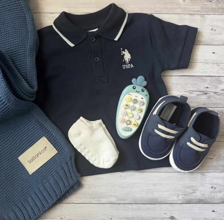 تي شيرت U.S.POLO ASSN