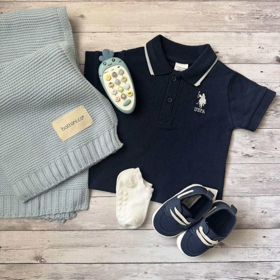 تي شيرت U.S.POLO ASSN
