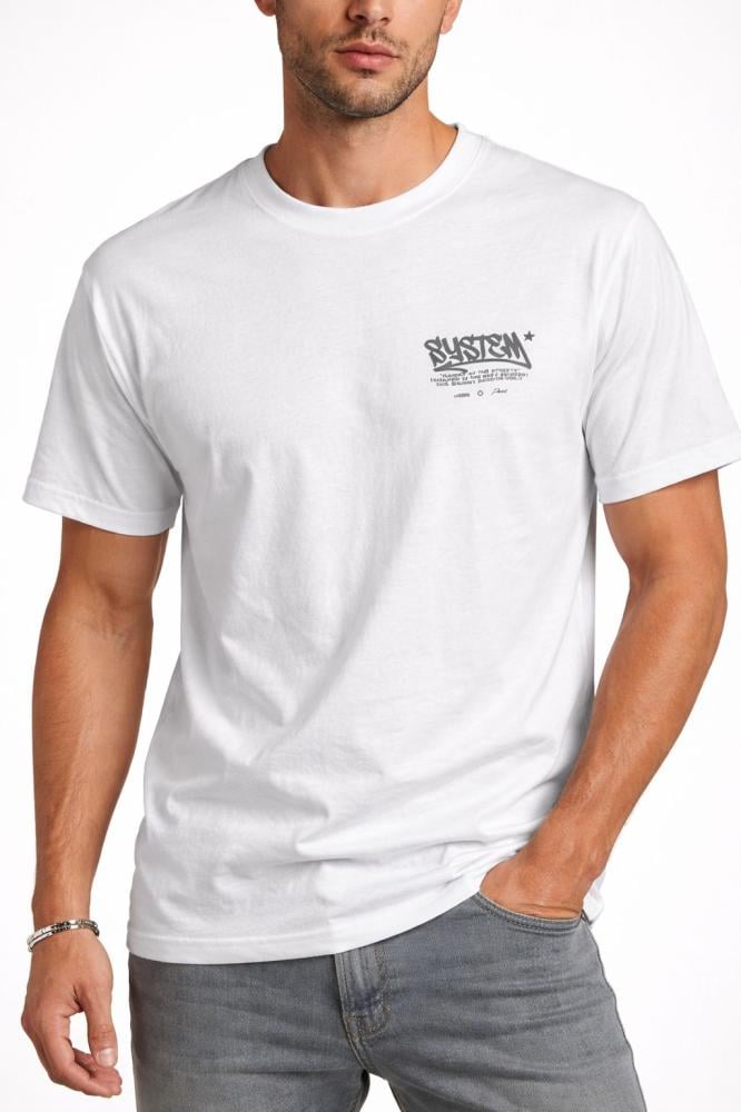 Men's T-shirt