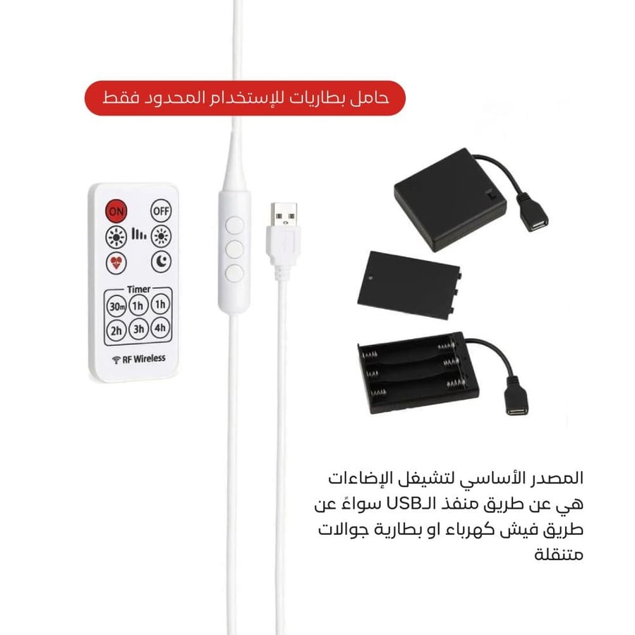 لوحة قمر