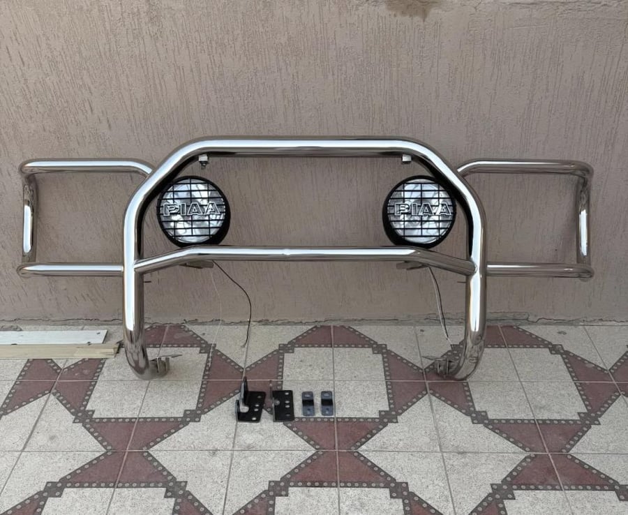Patrol glasses 92 - 95 original