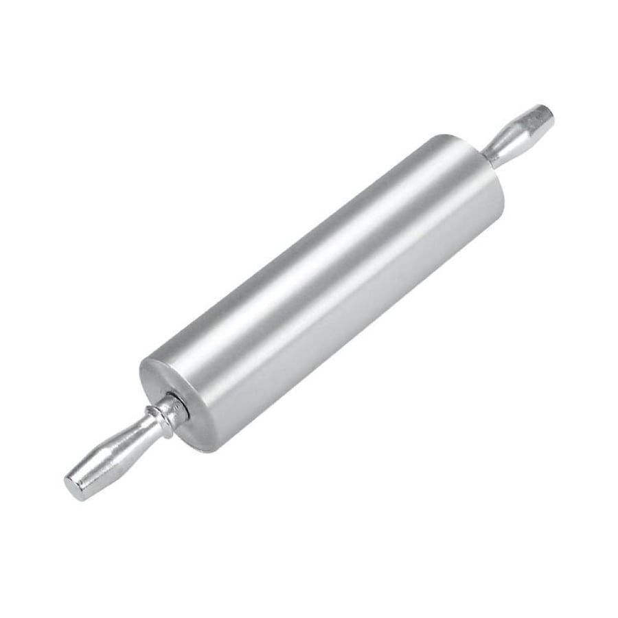 فراده الامنيوم يدوي38سمALUMINIUM ROLLING PIN 38CM RPA-3515 HRY