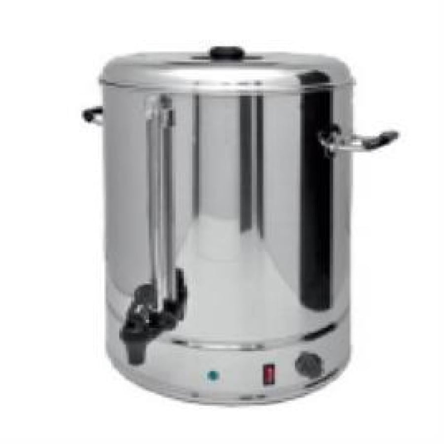 غلايه مويا سل استيل 40 لتر WATER BOILER 40L GRT-WB40