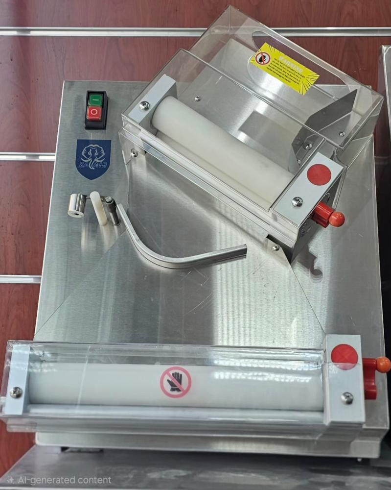 فرادة عجين صيني  30سم زاهي PIZZA ROLLER ZAAHI GRT-APD30 30CM