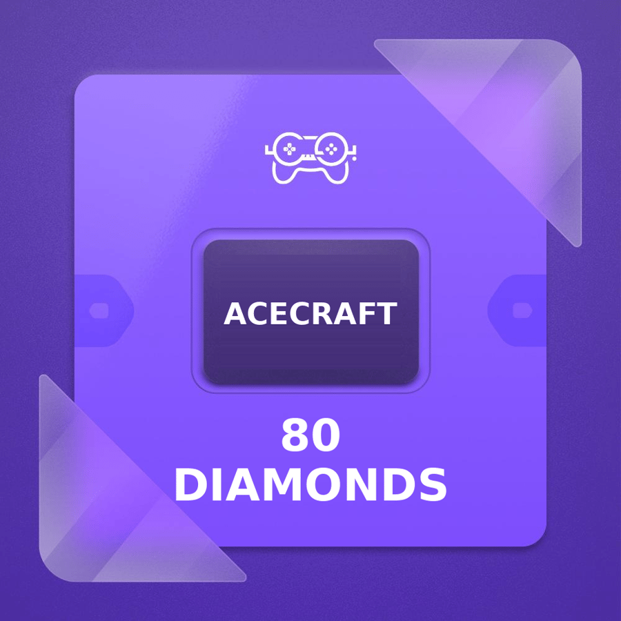 إيس كرافت جلوبال – 80 دايموند | ACECRAFT Global 80 Diamonds