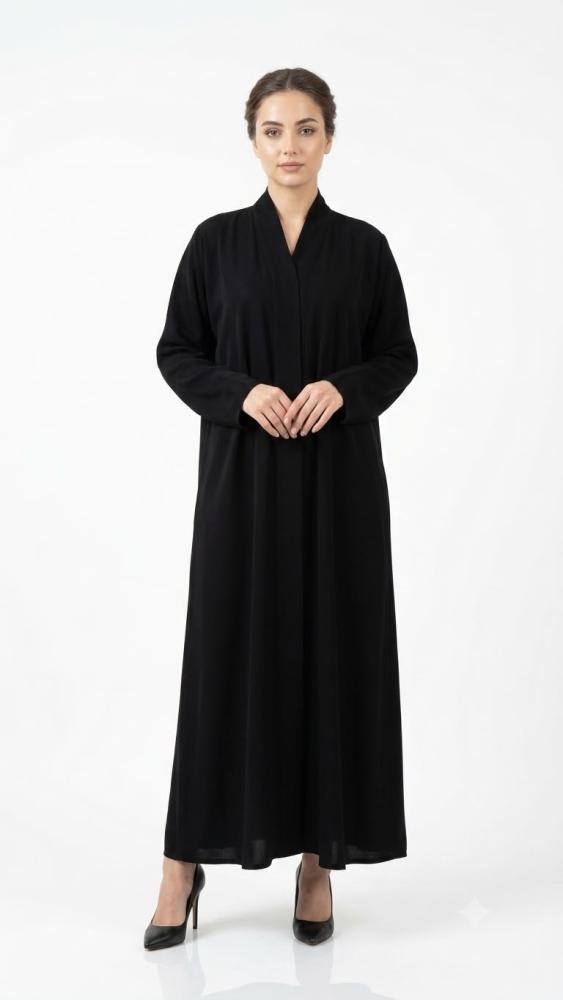 عبايه مخططه