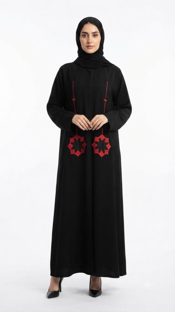 عبايه نسائيه