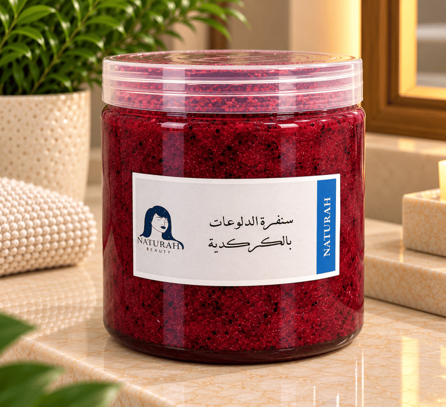 سنفرة الدلوعات ٥٠٠مل