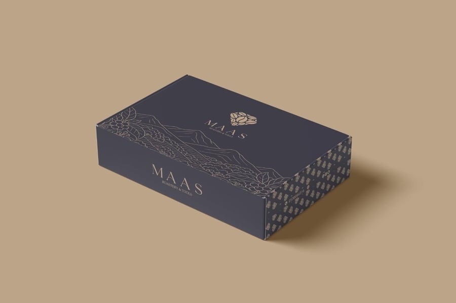 Box MAAS - بوكس ماس