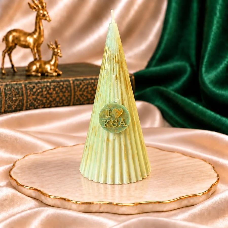 شمعة هوى